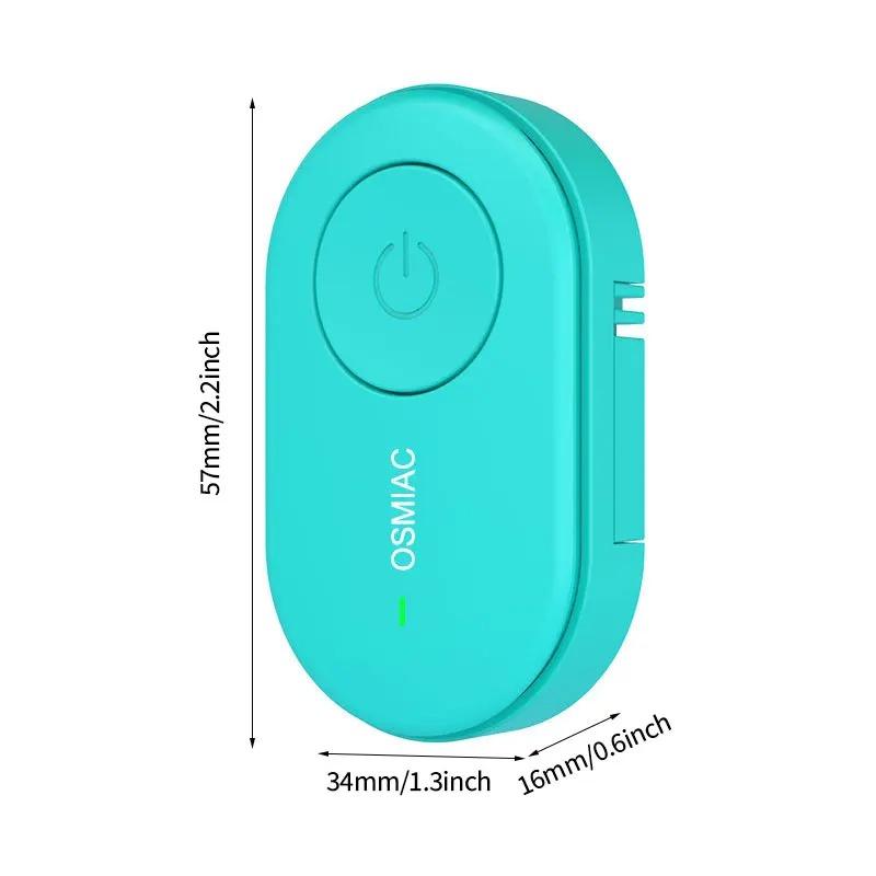 Collar ultrasónico portátil para mascotas Anti Pulgas Garrapatas Piojos Ácaros Repelente de Mosquitos Limpieza de Pelo de Perro Gato Aseo Accesorio Protector