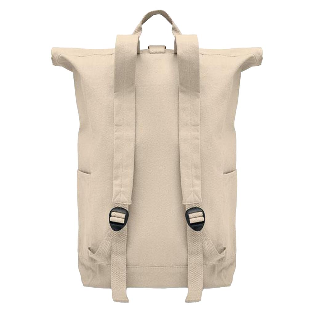 MidOcean Kamet Roll Top Backpack