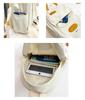 Backpack Elementary School Large Cartoon Cute Duck Elementary School School Perfect for School Outdoor Gift [dkoyiz] Children's 2024, Bag, Unisex,