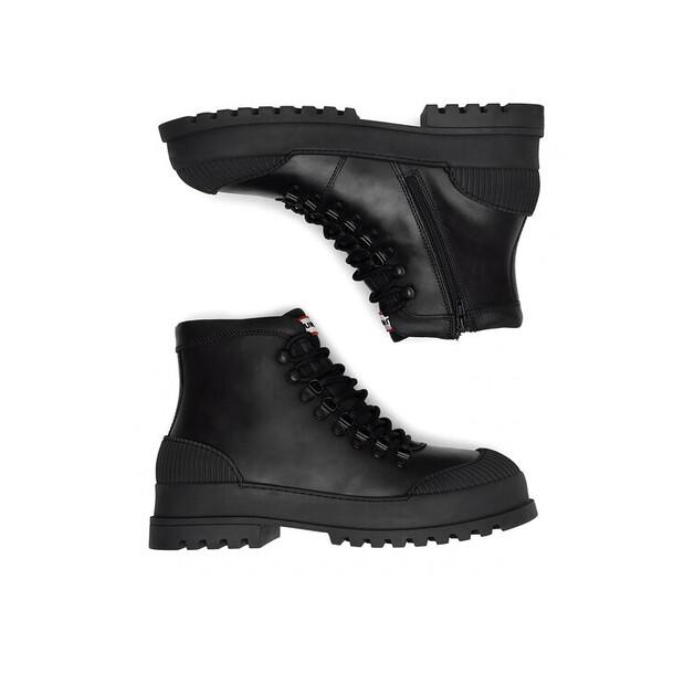 Ботинки Hunter BULL-11 MI24 Черный