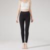 Women's Seamless Slimming Thermal High-Waist Pants with Self-Heating & Abdomen Control