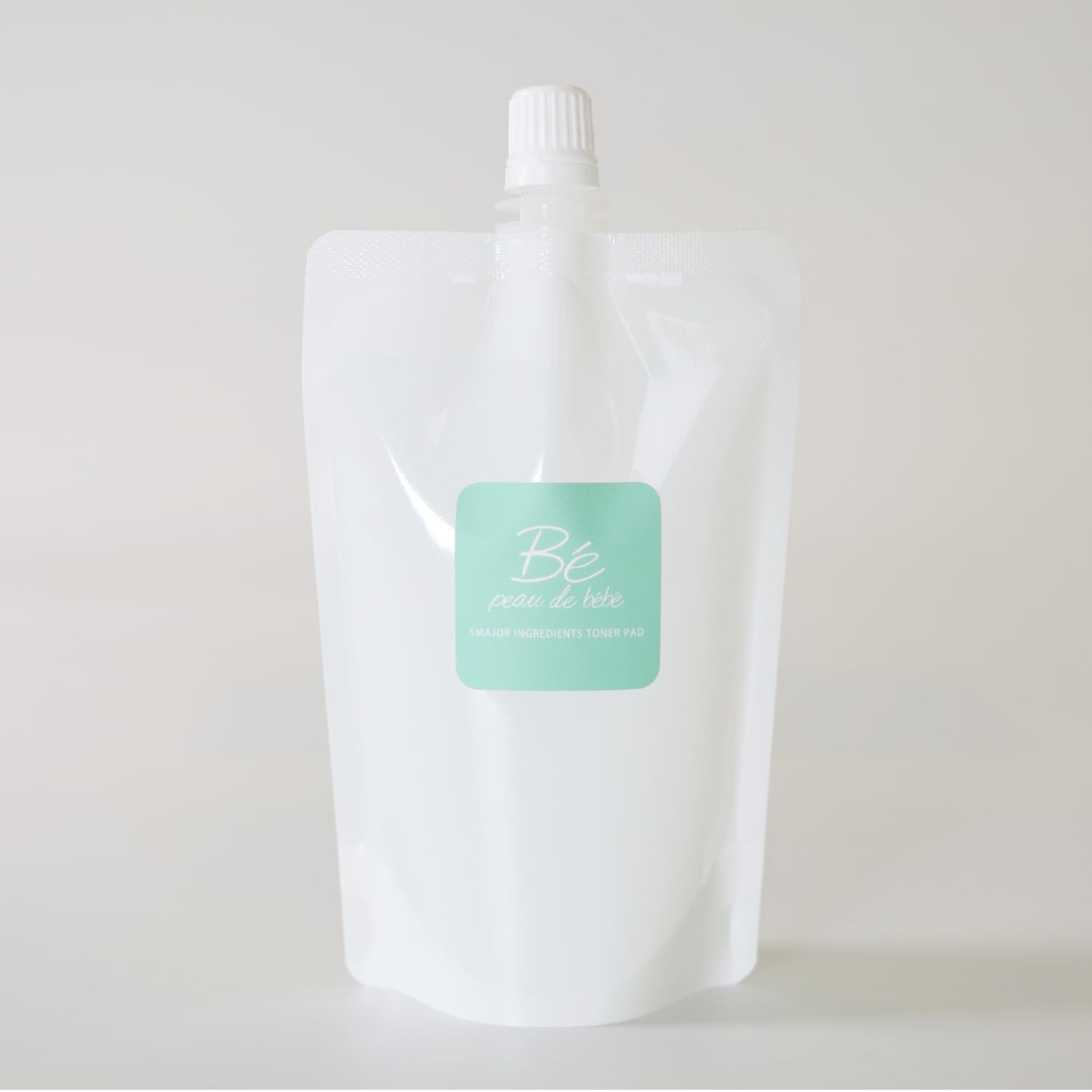 

by Tomomi peau de bebe Тонер-пэды Ключевое Очищение Пор Кожа Стволовые Гиалуроновая Молочная Центелла Уход за кожей [Произведено Итано] [5 Ингредиентов] Тонер, Отбеливание,