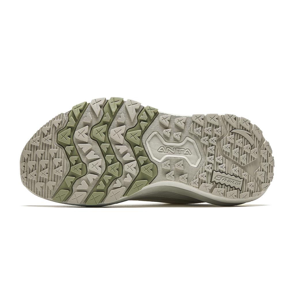 Anta Kunlun Low Top Outdoor Shoes Women's 922616669-2