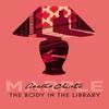 The Body In the Library by Agatha Christie Hardback Book 9780008589110