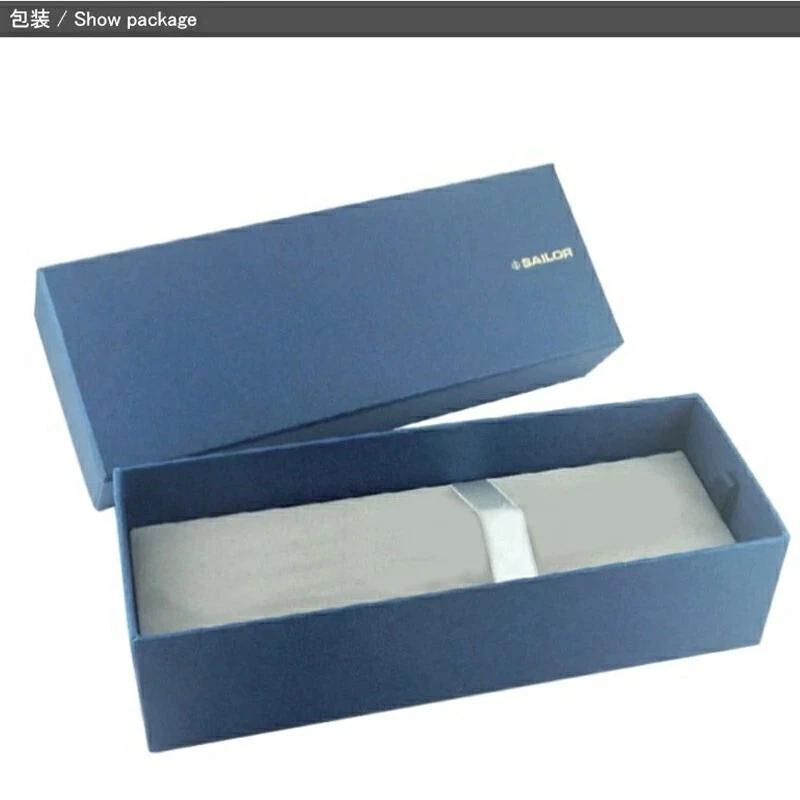 Sailor Fountain Pen Profit Junior S Red Medium Fine Nib 11-8022-330