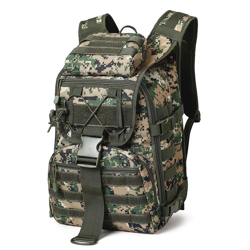 Fengqiying Outdoor Multi-functional Travel Backpack