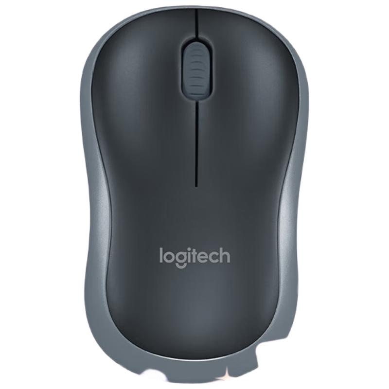 

Logitech M185 Wireless Office Mouse