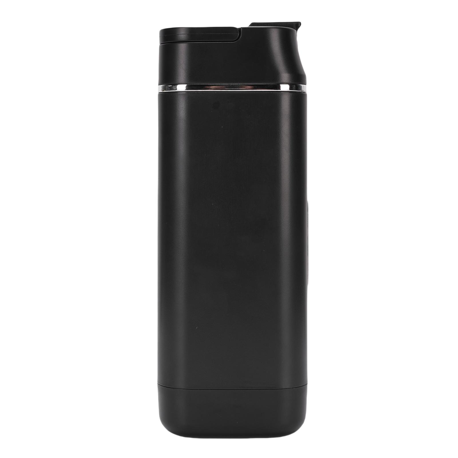 Portable Blender 12 Blade USB Charging Digital Display   Maker Travel Blender