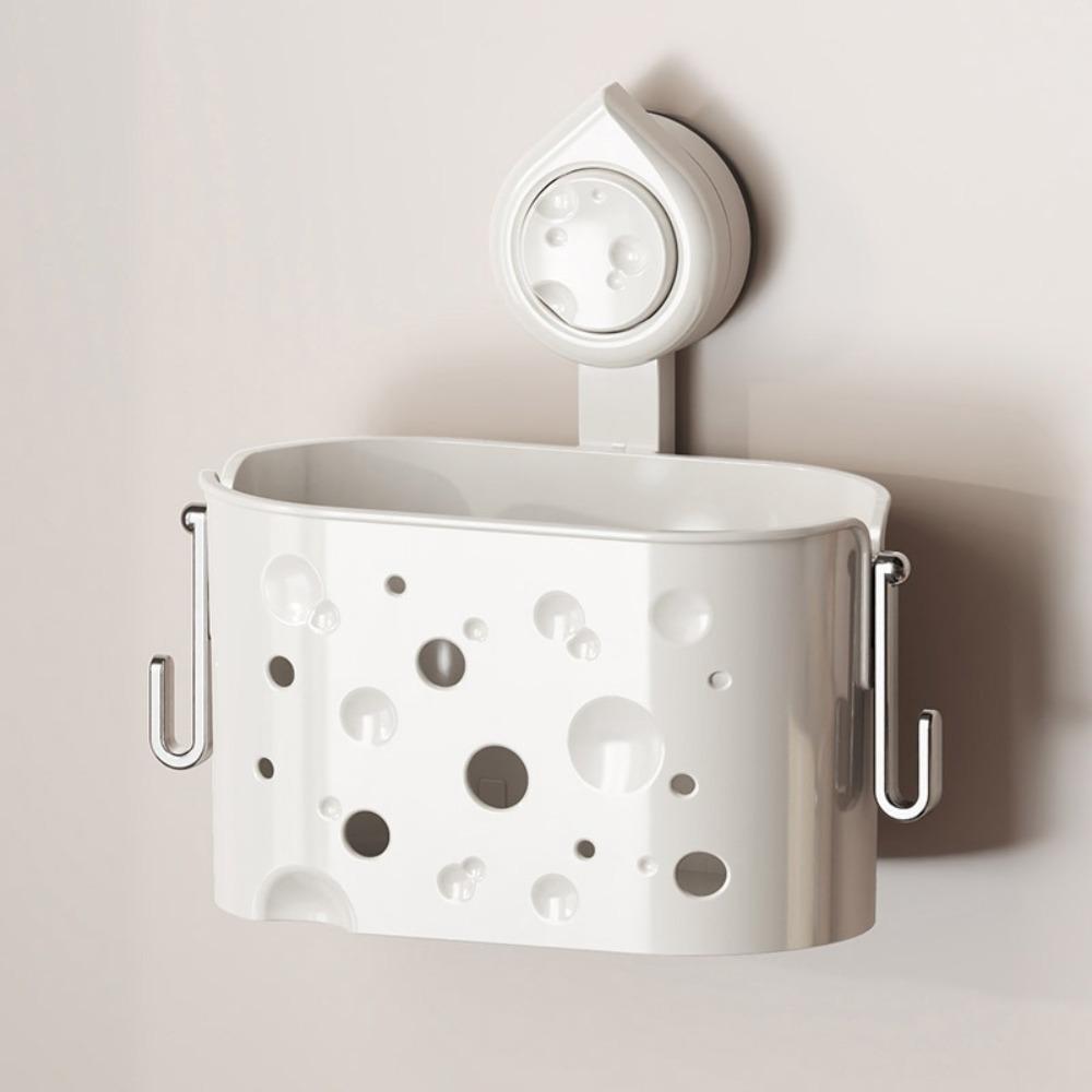 RET Kosmetikspender Platzsparend Waschlappen Aufbewahrungsbox Neuer Aufbewahrungskorb Haushaltsgeräte