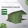 Shuangxinda 84A Cold Region Tent Accessories