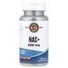 NAC+, 600 Mg, 30 Tablets