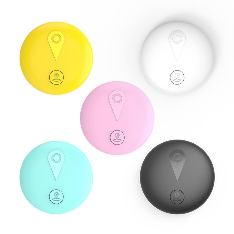 Cross-Border GPS Tracker: Anti-Loss Device for Pets, Elderly, Cars, and Children.