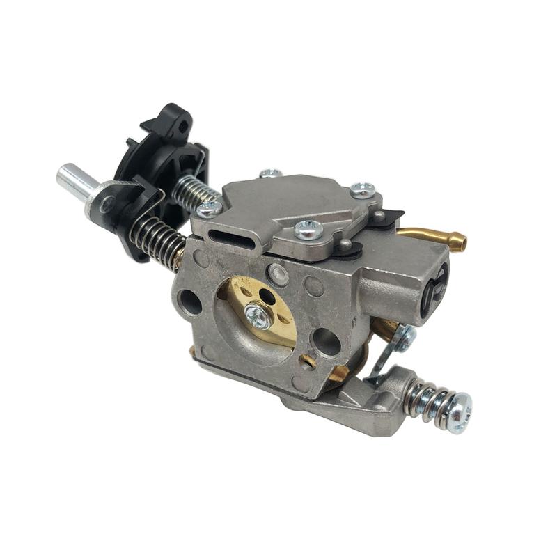 545RX Carburetor 545 For Husqvarna 580803901 Specific 345FR 545FX 545FXT 545RX 545RX 545FR  For Walbro WTE 12 580 80 39-01