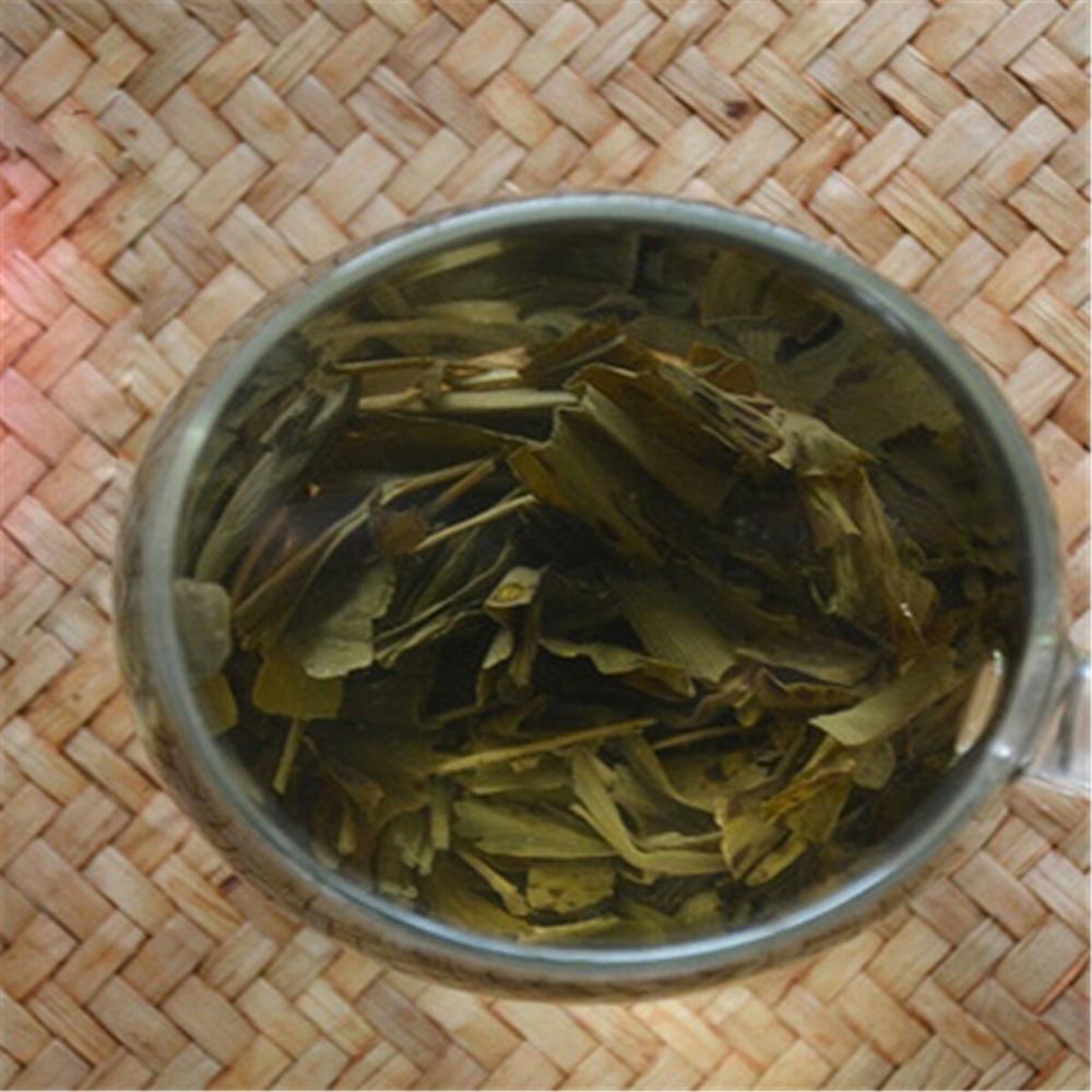 Green Tea Ginkgo Biloba 500g Herbal Energy Detox Weight Management