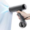 Morus V6 Garment Steamer/Iron - Suction Type, No Ironing Board Needed, 20-Second Instant Heat, Handheld, Powerful Steam, 3-Stage Suction Adjustment, D