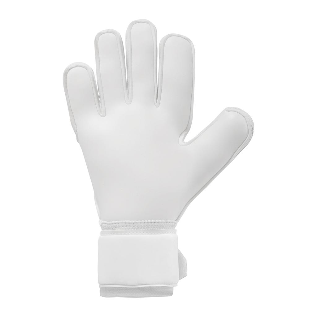 Uhlsport Fang Masine Absolute Grip Goalkeeper Size GK Goalkeeper Match High Gloves, 10, Gloves, Use, Grip, Soccer, 1011399-01-10