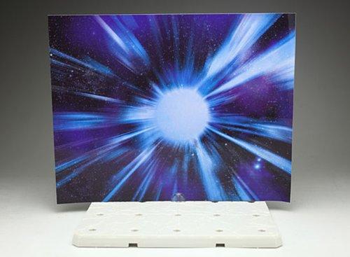 TAMASHII NATIONS Saint Cloth Myth EX exclusive display stage