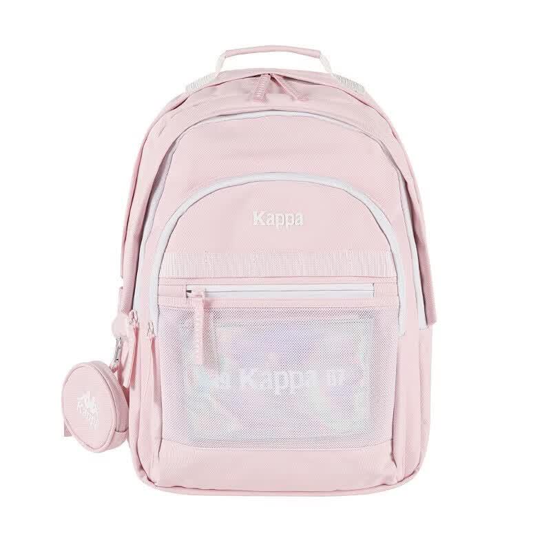 Kappa Retro Fashion Large Capacity Backpack