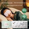 Weikang Disposable Self-Heating Steam Eye Mask (10 Count)