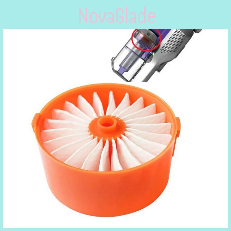 For Black Decker Bsv2020g Vacuum Filter Replacement For Home Use