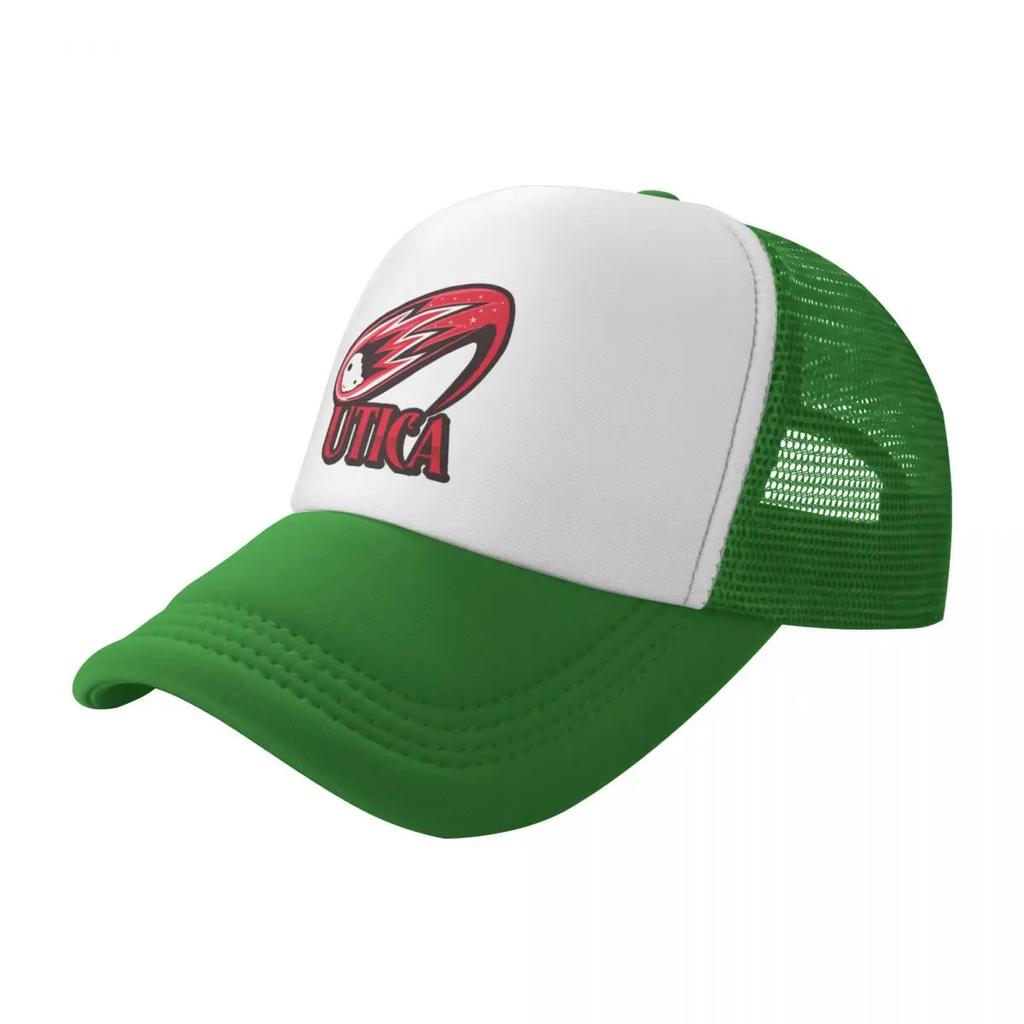 UTICA NY COMETS Baseball Cap Luxury Caps Summer Hat Uv Protection Solar Hat Golf Women Mens