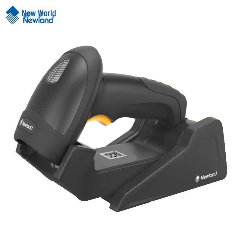 Newland HR32-BT-LD Wireless 2D Barcode Scanner