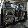 Car Multifunctional Luggage Organizer and Storage Bag, Hanging Rear Seat Bag for Car Rear Seats,Tactical Storage Bag