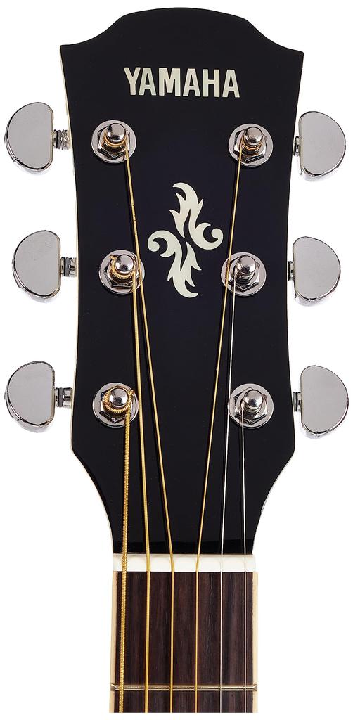 YAMAHA Elektrická akustická kytara YAMAHA APX600 VW