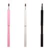 Telescopic Lip Gloss Brush Lip Liner Lipstick Brush Beauty Tools Retractable Lip Brush  Dustproof