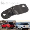1Pc Tailgate Power Strut Bracket LR095809 Left Rear Gate Gas Strut Mounting Holder for Land Rover Range Rover Sport 2010-2013