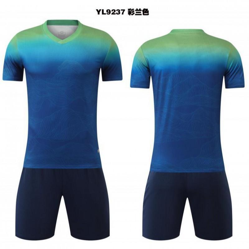 

Quick-drying Breathable Badminton Clothes Men Women T-shirt Running Trend Shirt Short-sleeved Competition 16