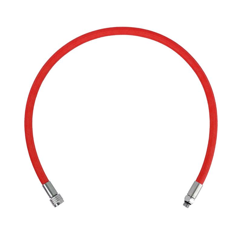 HOTDIVE Hi-flex Colored Braided Diving Hose