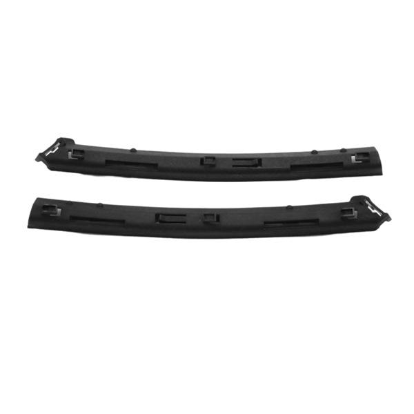 2-teiliger Frontstoßstangen-Halterungssatz für 2002-2007 Holden Commodore VY/VZ