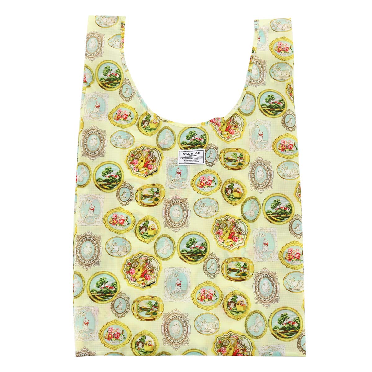 

JOE Eco Bag Ivory [PAUL & ACCESSOIRES] Women s PJA-E402