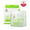 Step Solution Tea Tree Toner Pads_60 Sheets