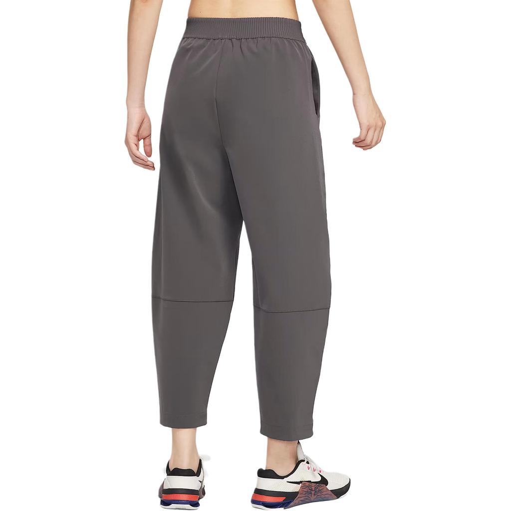 Nike Dri-Fit 24.7 Perfect Stretch Fashionable Simple Versatile Quick-Dry High-Waisted Casual Pants Women Bottoms HQ0231-036