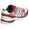 adidas Adistar Control 5 Klasyczne Sportowe Buty do Biegania Buty Unisex Han-Jade-Białe KJ2725
