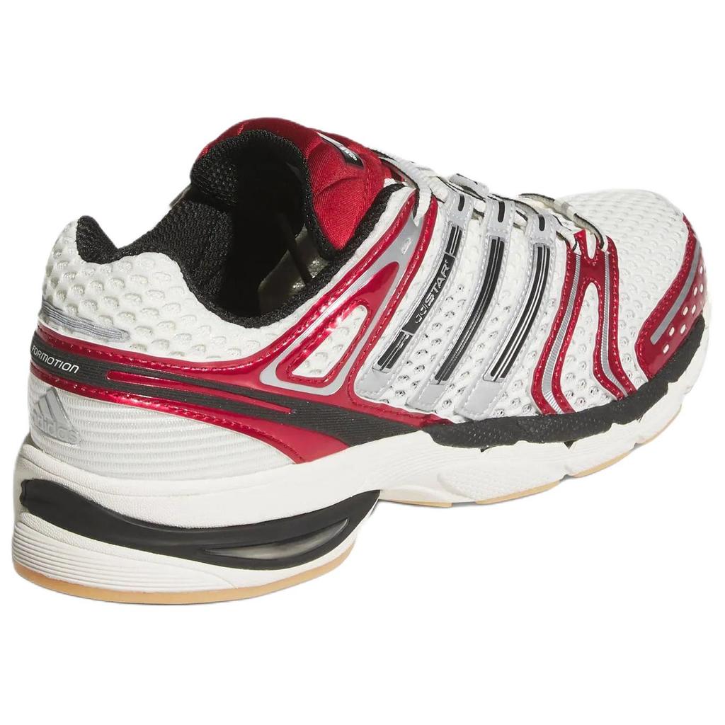 adidas Adistar Control 5 Klasyczne Sportowe Buty do Biegania Buty Unisex Han-Jade-Białe KJ2725