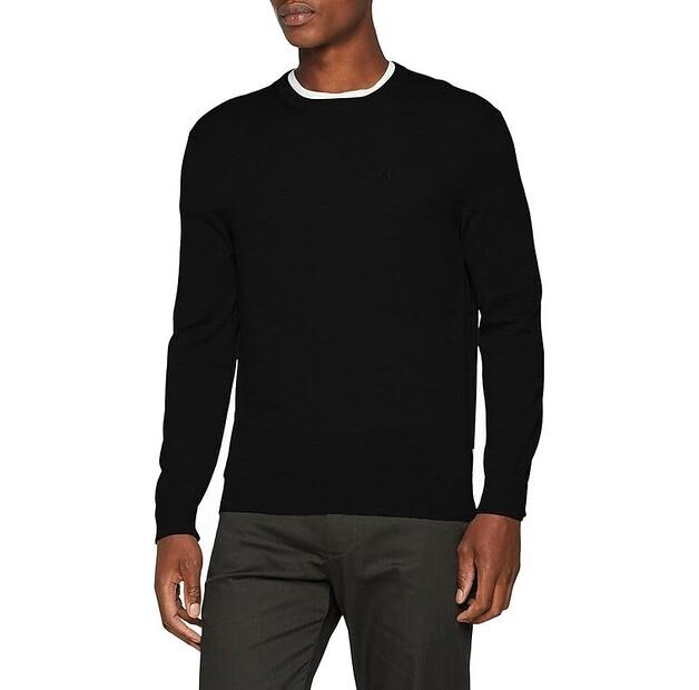 Armani Exchange Sweater CREW NECK