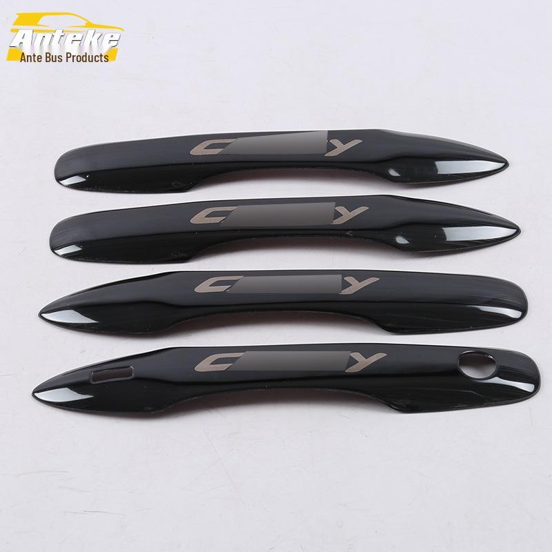 Camry Handle Decoration Strip: Accessory for 18 Models
