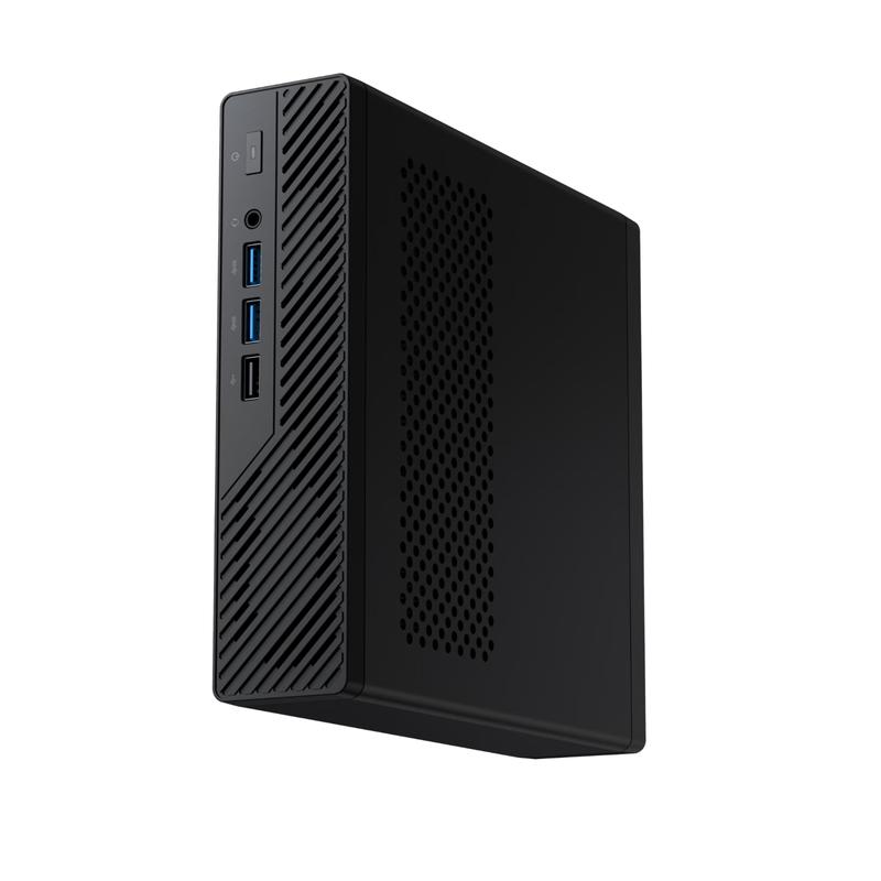Minisforum MS-A2-7945 Ryzen R9-7945HX Mini PC Workstation (CN version) 32GB RAM, 1TB SSD
