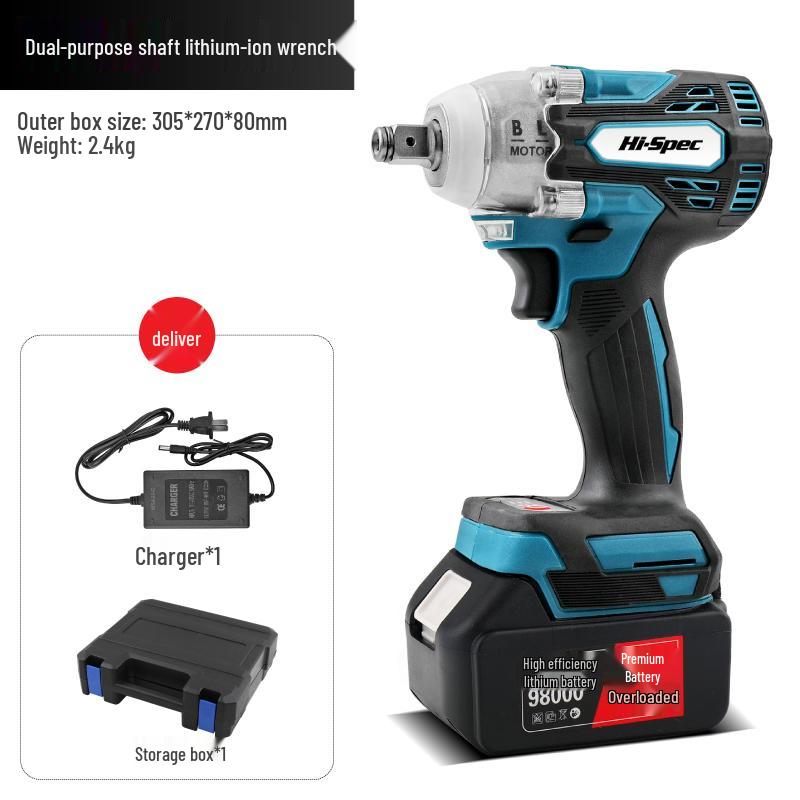 Hexagonal S2 Electric Impact Wrench Screwdriver Bit
