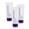 Paul Mitchell Extra Body Sculpting Gel 3 Pcs 200ml