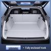 Zeekr 7X 2024 Trunk Mat - Full Coverage Interior Modification Tail Box Mat