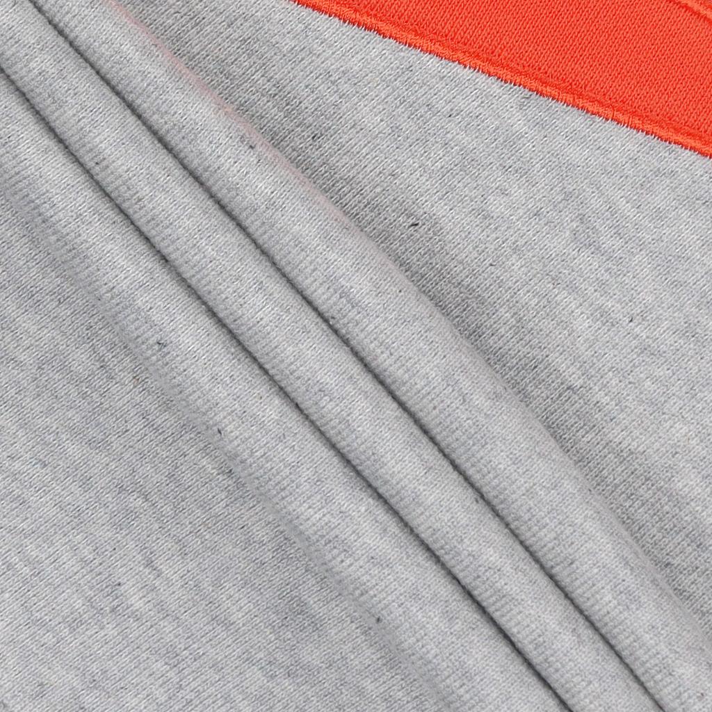 New Nike Sweatshirt Men's Light Gray DM5274-050