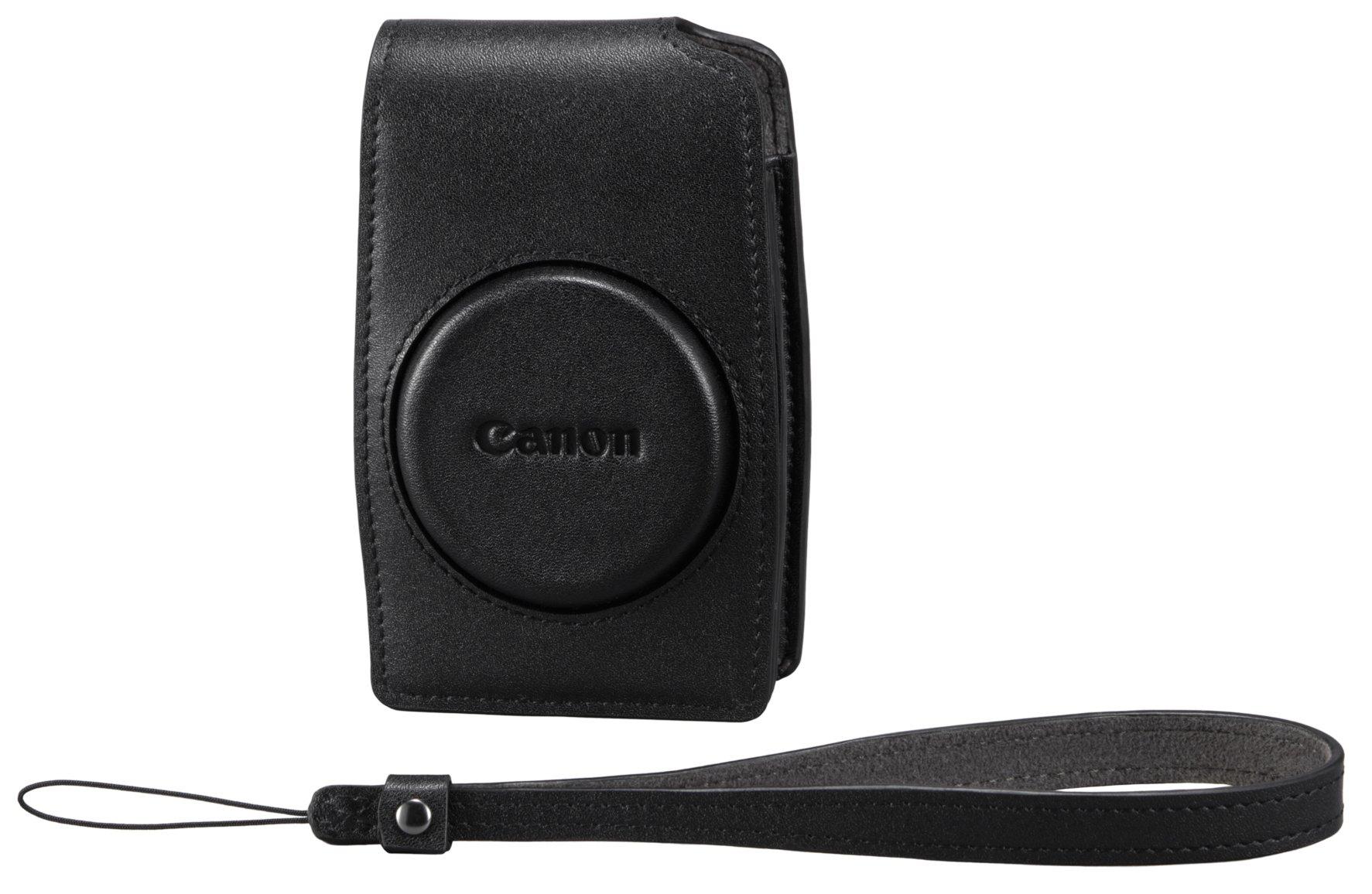 

Canon soft case CSC-200BK
