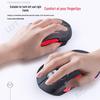 OLOEY W12 10-Key Wireless Tri-Mode Gaming Mouse