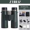 Binoclu WEZHO 12X42ED cu Clema pentru Telefon