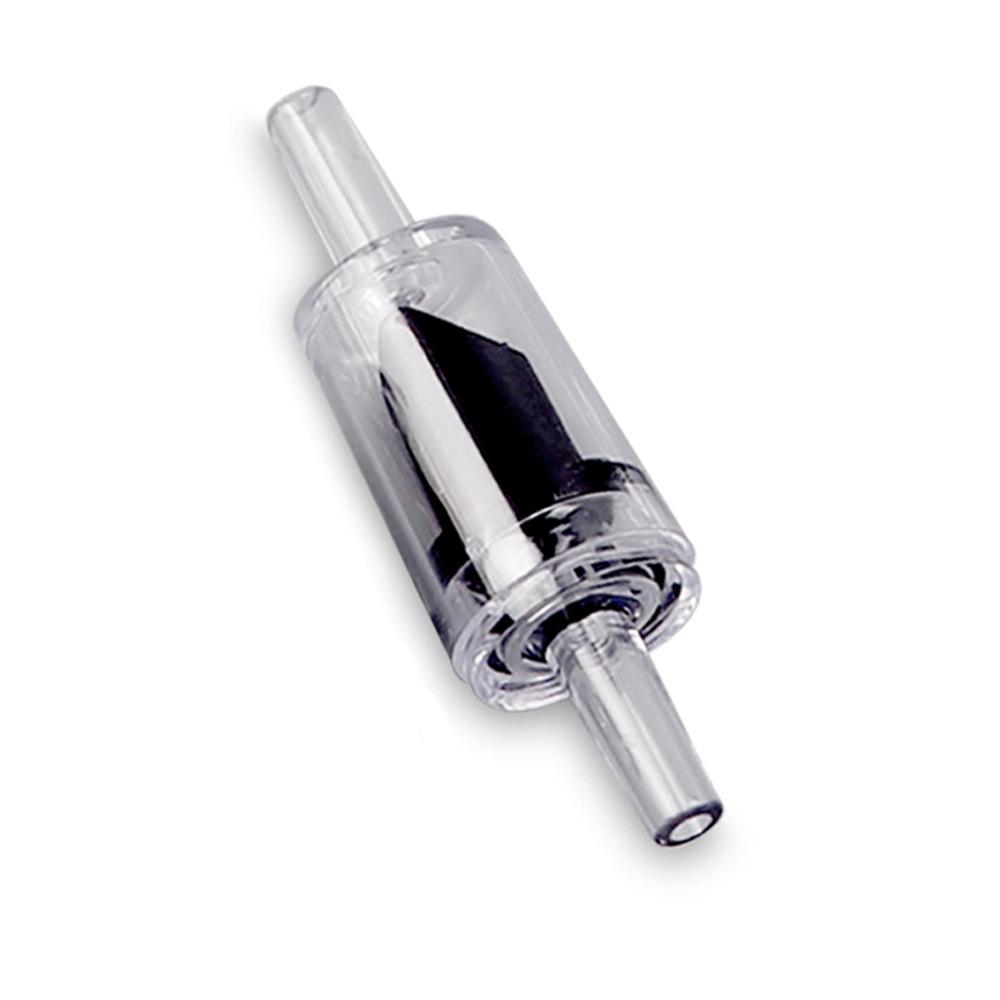 Worry-Free CO2 Quick Connect Check Valve - Aquarium Accessories, High-Quality & Creative Styles