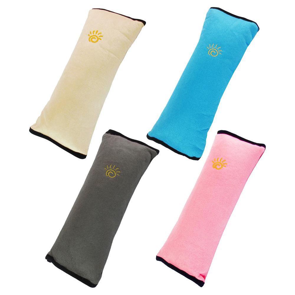 

Car Safety Belt Protect Shoulder Pad Seat Sleep Positioner Vehicle Seat Cushion Shoulder Pillow